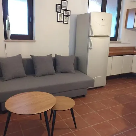 Casale Torre San Magno Bauernhof