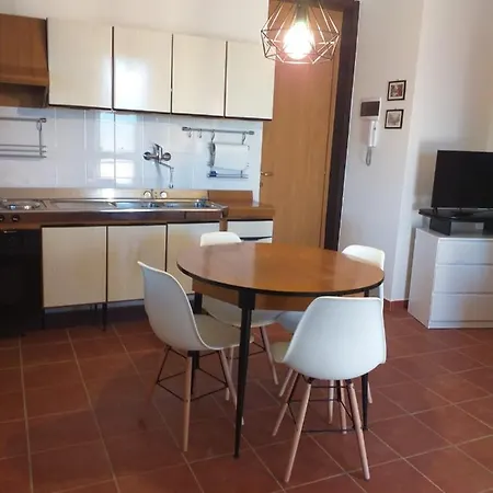 Casale Torre San Magno *