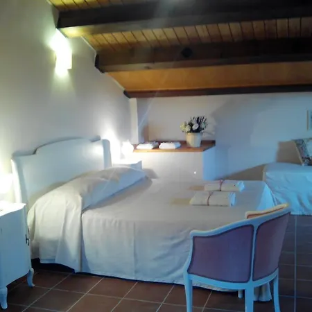 Casale Torre San Magno * Corato