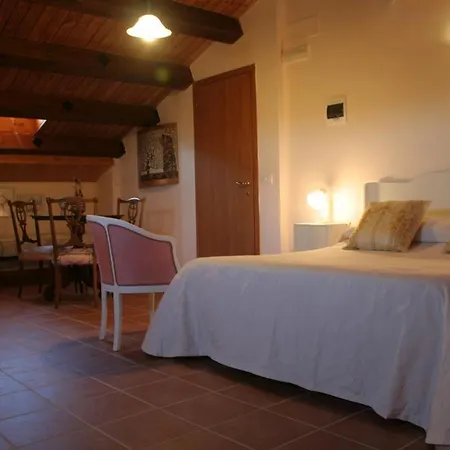 Casale Torre San Magno مزرعة للإقامة