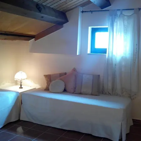 Casale Torre San Magno كوراتو