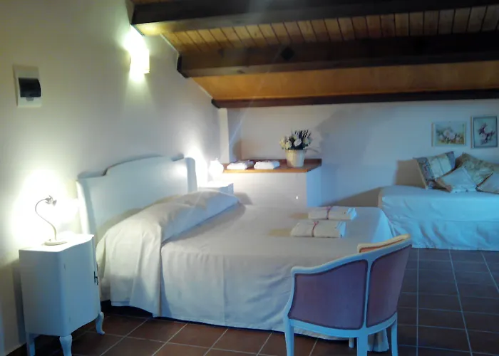 Casale Torre San Magno Farma