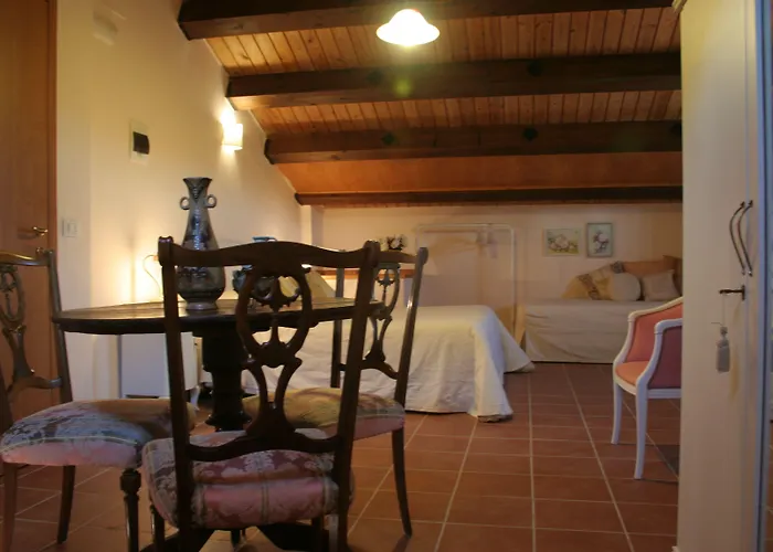 Casale Torre San Magno Corato