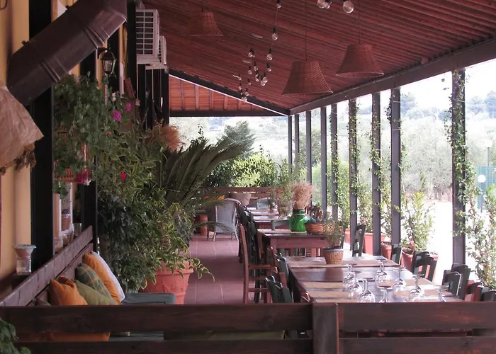Farma Casale Torre San Magno