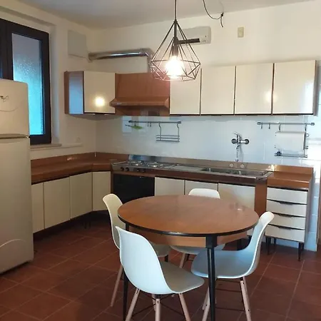 Casale Torre San Magno