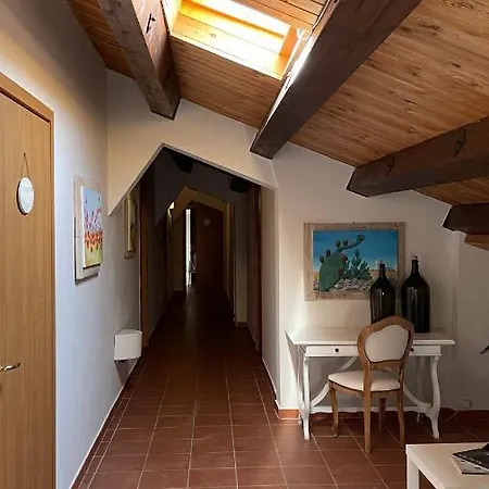 Casale Torre San Magno Корато