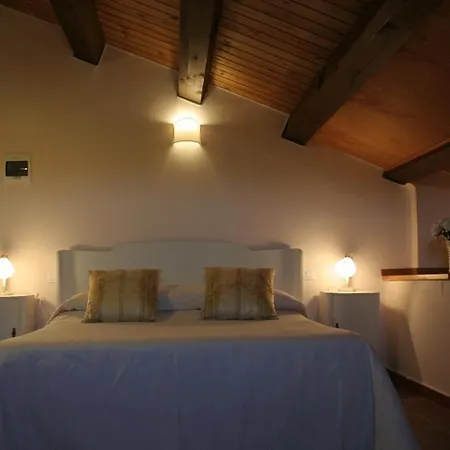 农家乐 Casale Torre San Magno 科拉托