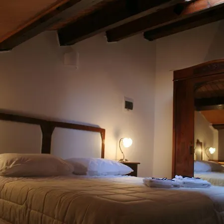 Casale Torre San Magno Фермерский дом Корато