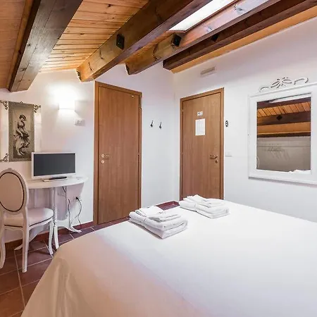 Фермерский дом Casale Torre San Magno *