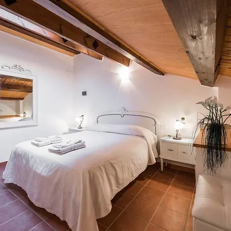 Casale Torre San Magno 코라토