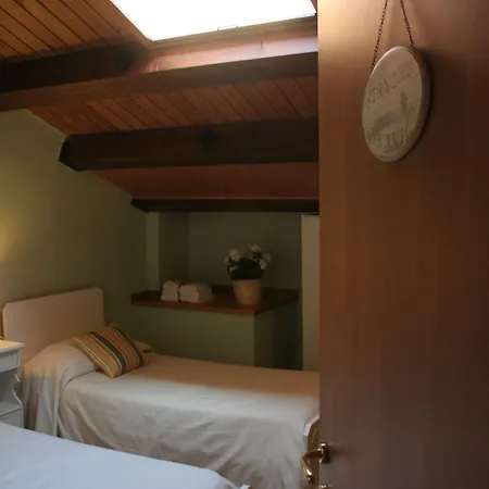 Фермерский дом Casale Torre San Magno