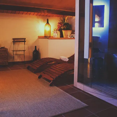Casale Torre San Magno Фермерский дом