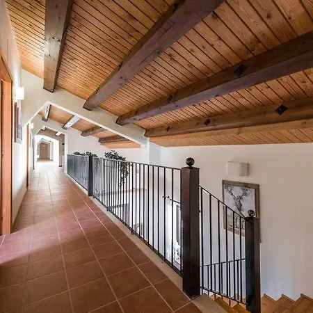 Casale Torre San Magno *