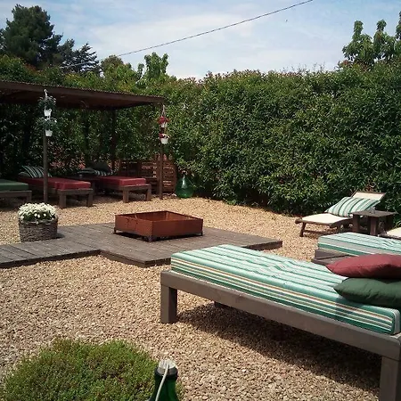 Фермерский дом Casale Torre San Magno Корато