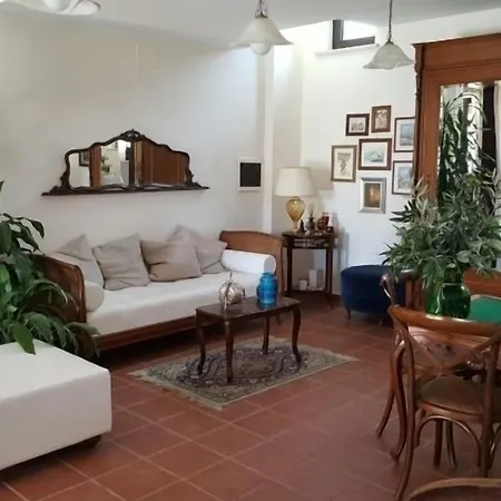 Casale Torre San Magno Фермерский дом Корато