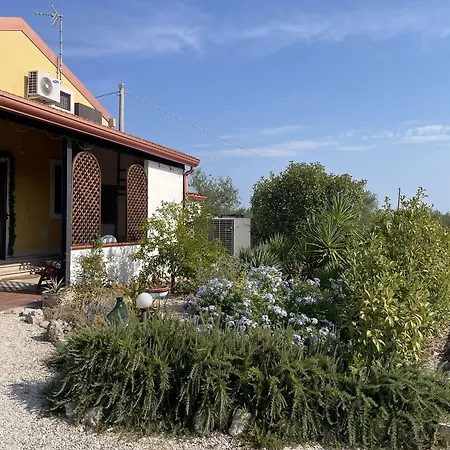 Фермерский дом Casale Torre San Magno Корато