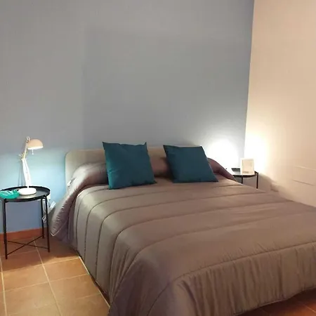 Casale Torre San Magno 코라토