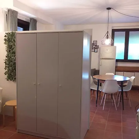 Casale Torre San Magno Фермерский дом Корато