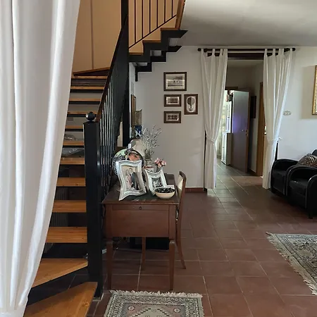 Casale Torre San Magno Фермерский дом