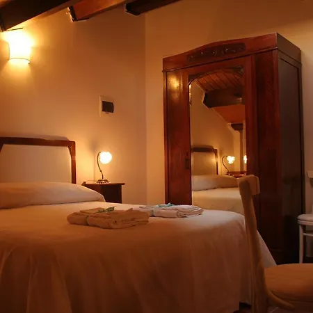 Alloggio per agriturismo Casale Torre San Magno Corato