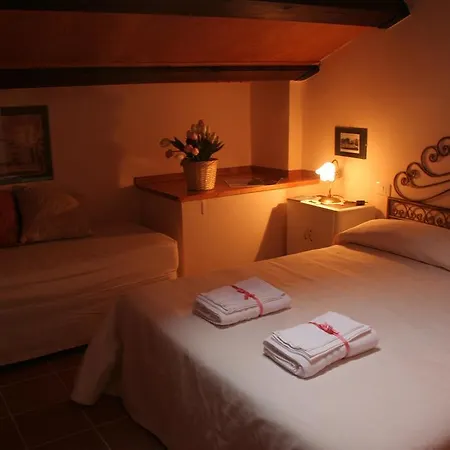 Фермерский дом Casale Torre San Magno