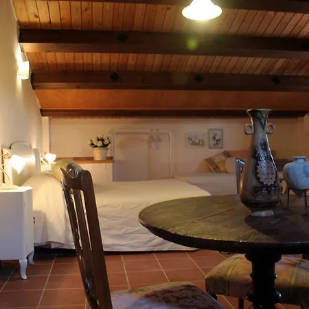 Casale Torre San Magno Фермерский дом Корато
