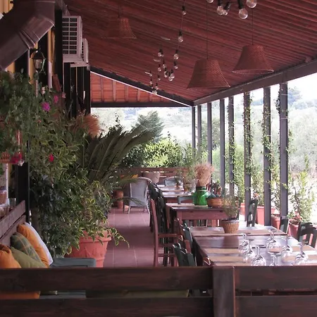 Фермерский дом Casale Torre San Magno