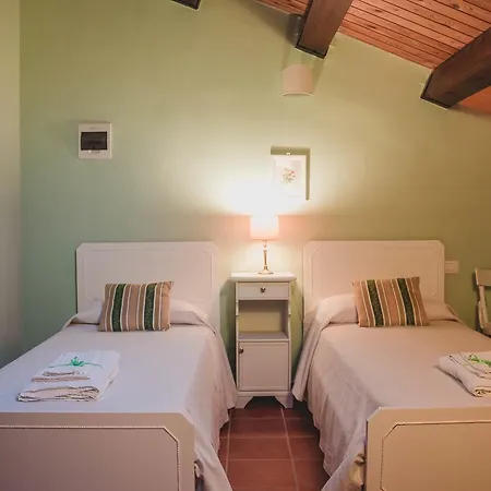 Фермерский дом Casale Torre San Magno Корато