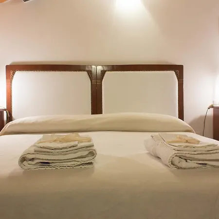 Casale Torre San Magno Фермерский дом
