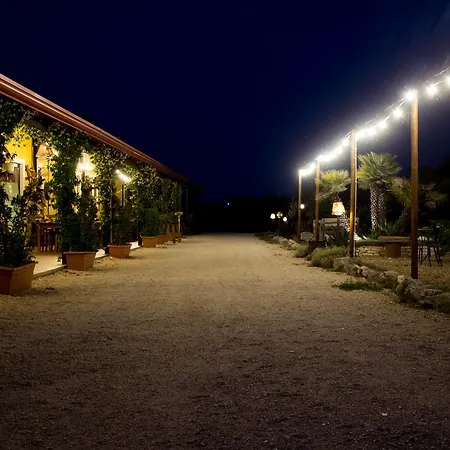 Casale Torre San Magno Alloggio per agriturismo Corato