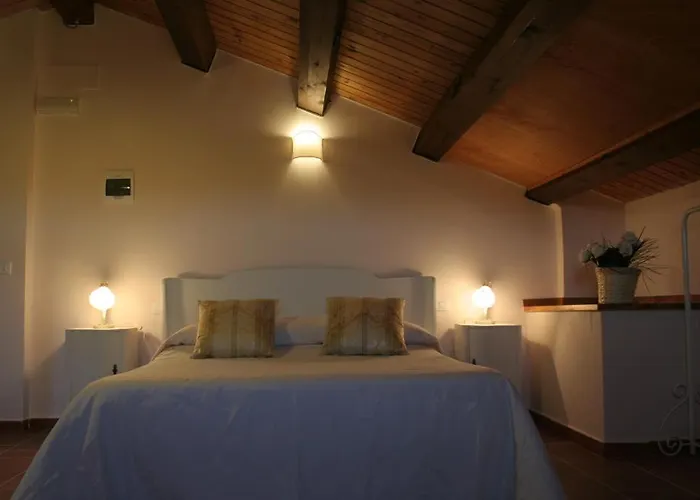 Çiftlik konaklama Casale Torre San Magno Corato